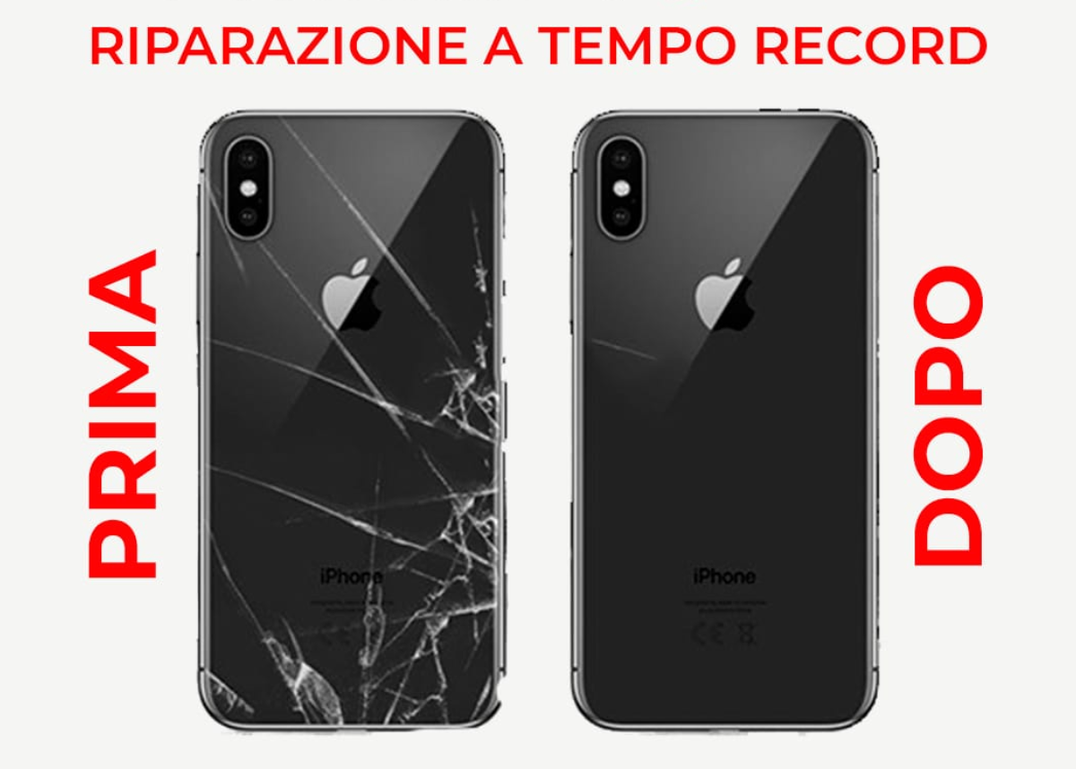 cambio vetro iPhone roma, marconi ,Tuscolana