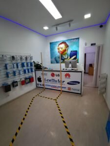 assistenza cellulari roma, Tuscolana ,San Giovanni ,Piazza Re Di Roma