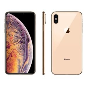 Iphone XS Max