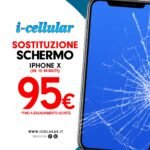 riparazione iPhone roma