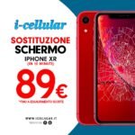 riparazione iPhone roma